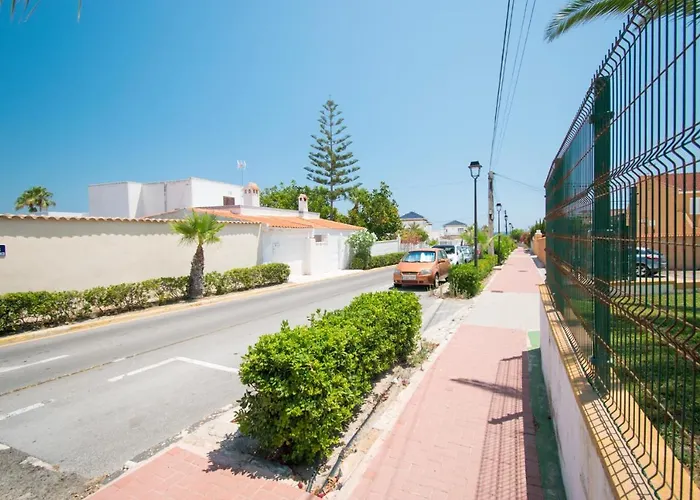 071 Molino Blanco Beach