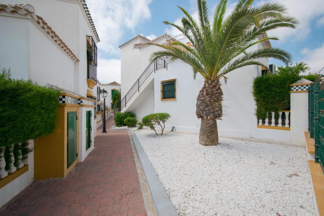 071 Molino Blanco Ferienhaus
