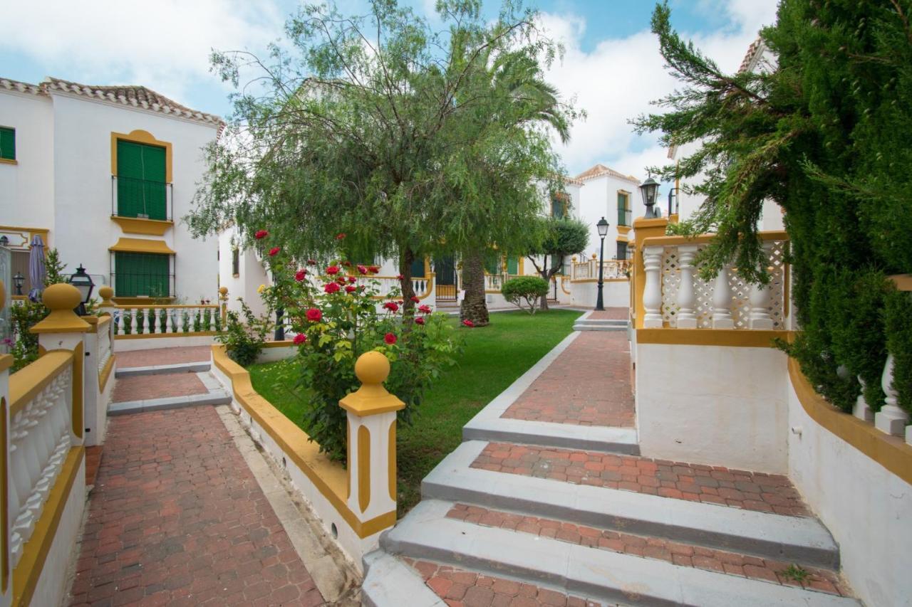 Ferienhaus 071 Molino Blanco